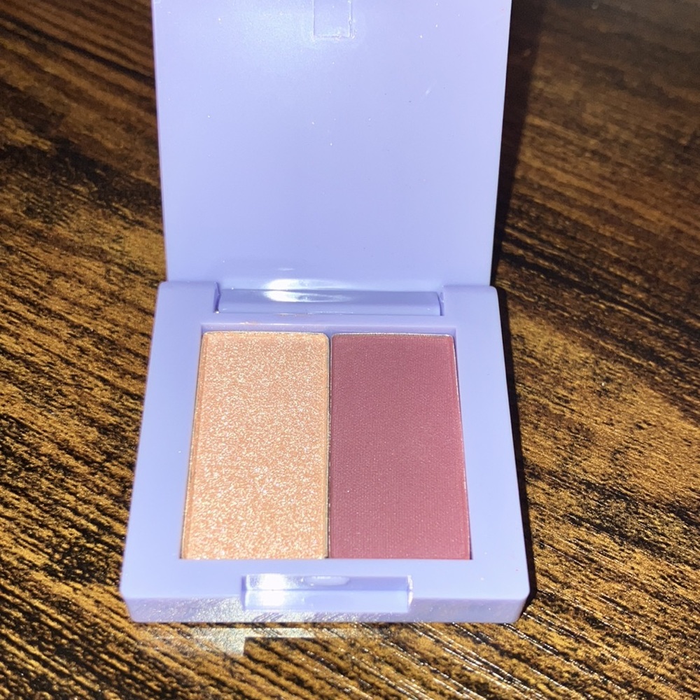 Wingme eyeshadow - Picture 3 of 3